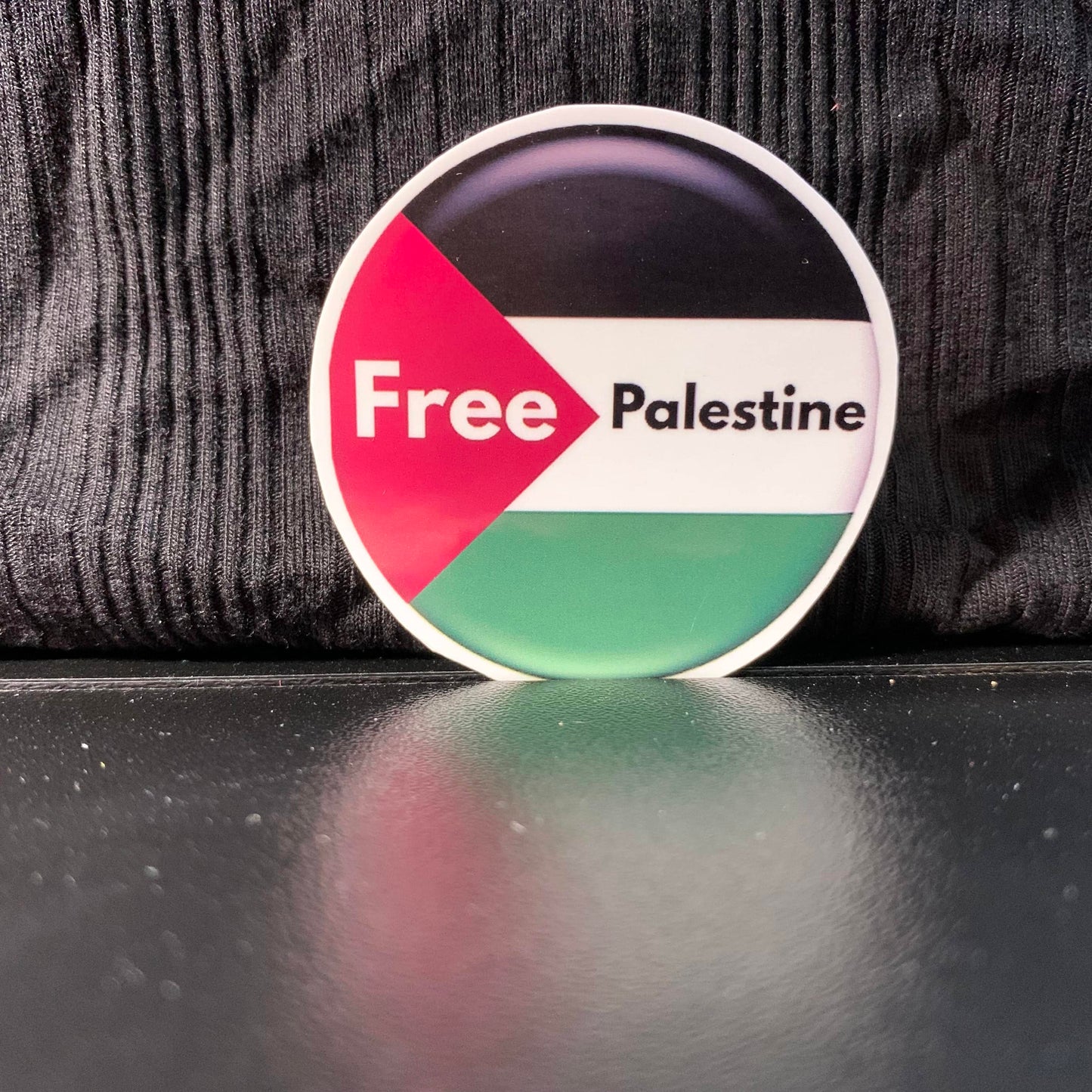 Free Palestine