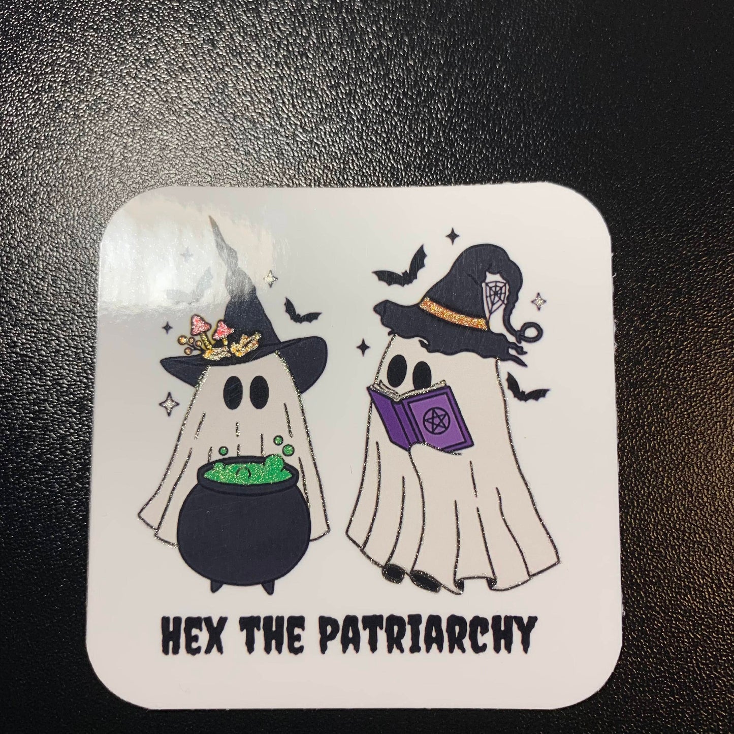 Hex the Patriarchy