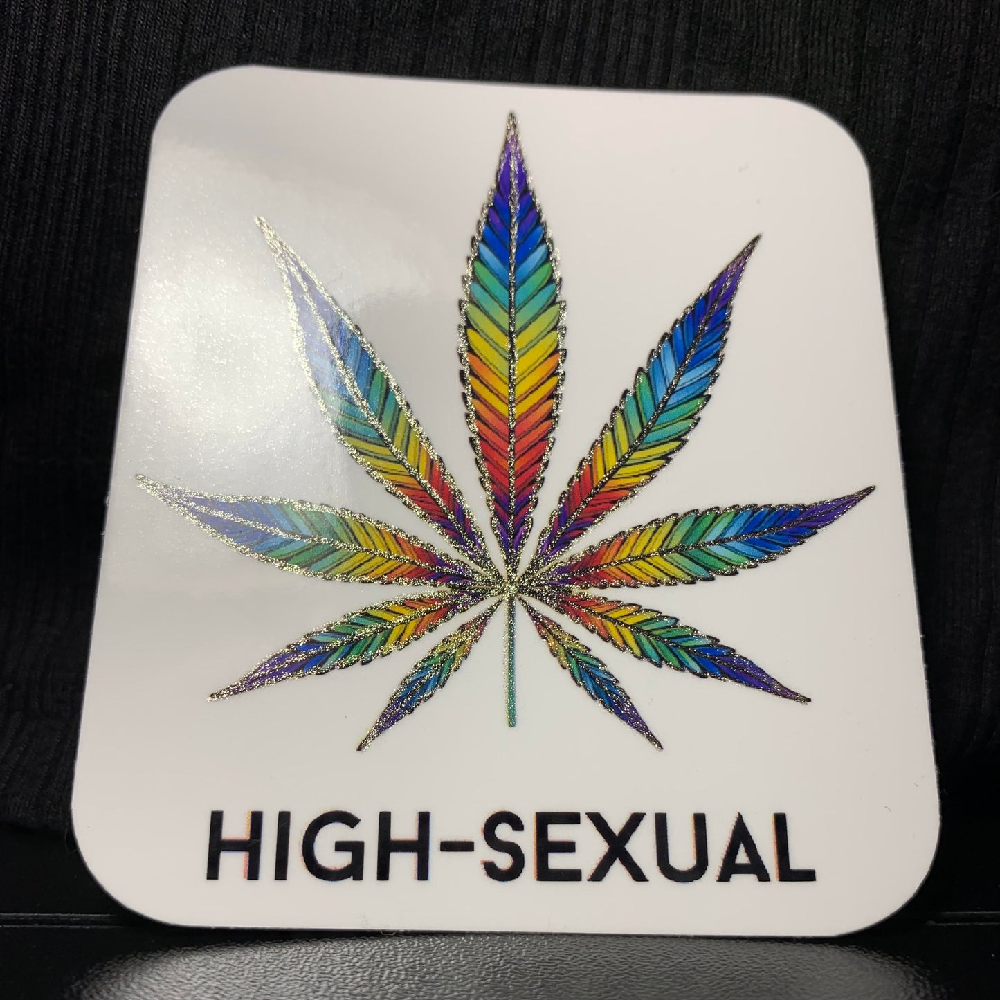High-Sexual