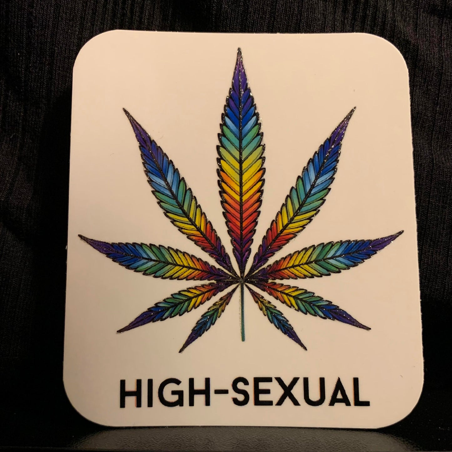 High-Sexual