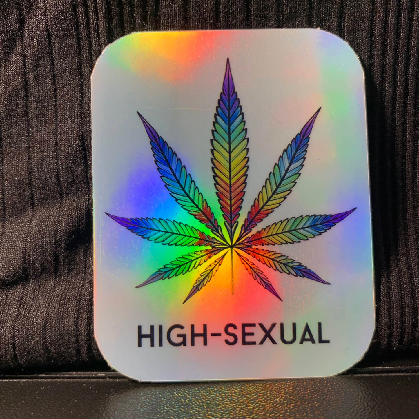 High-Sexual