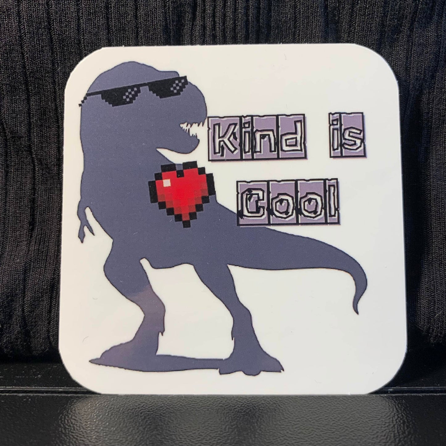 Kind is Cool
