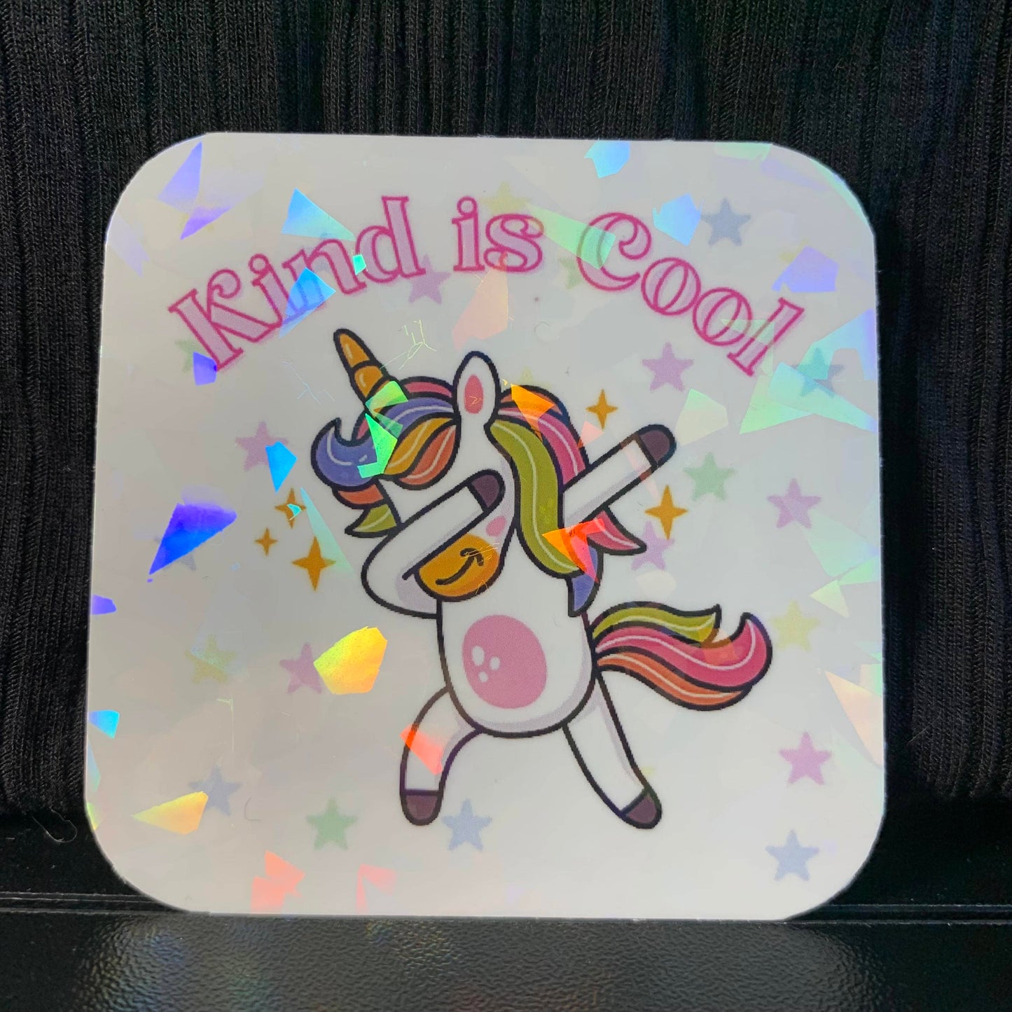 Kind is Cool