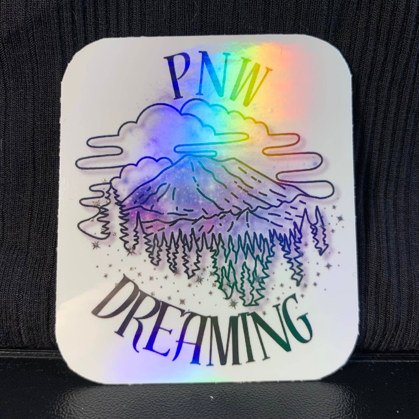 PNW Dreaming