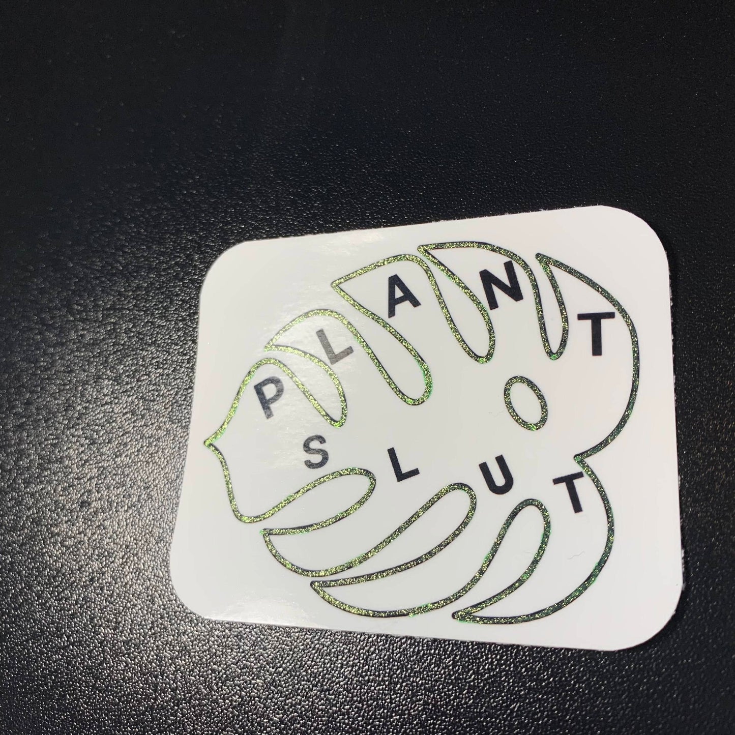 Plant Slut