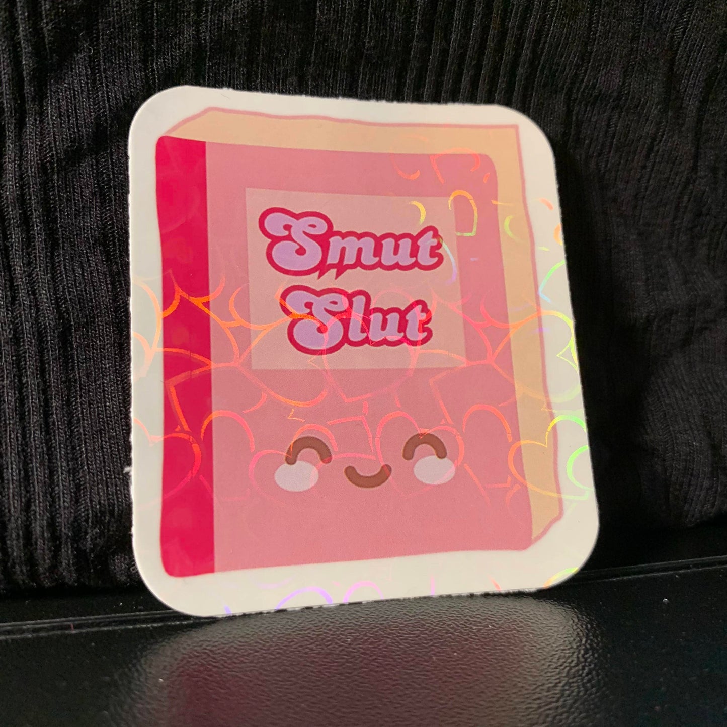 Smut Slut