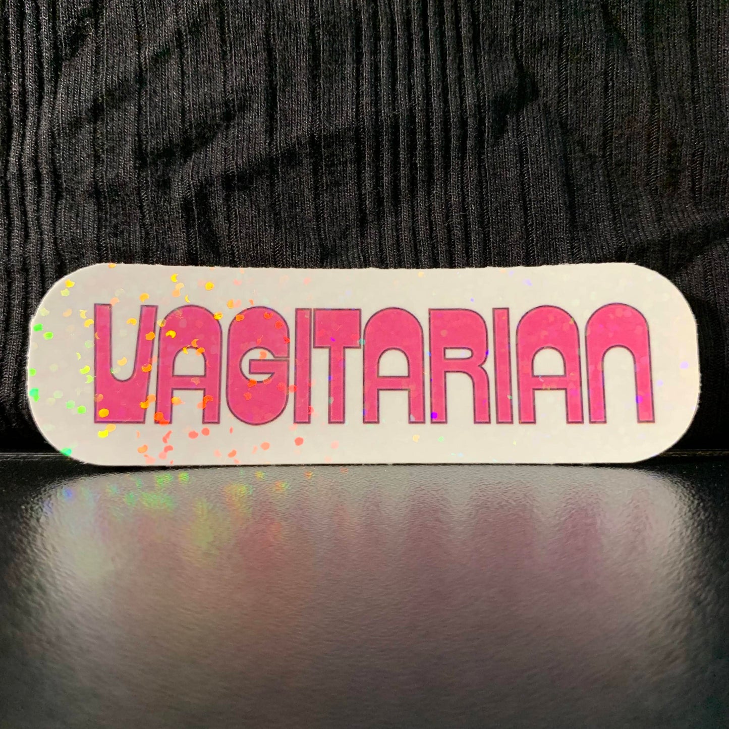 Vagitarian