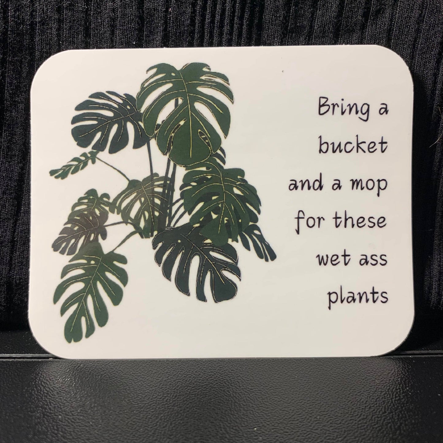 WAP (Wet Ass Plants)