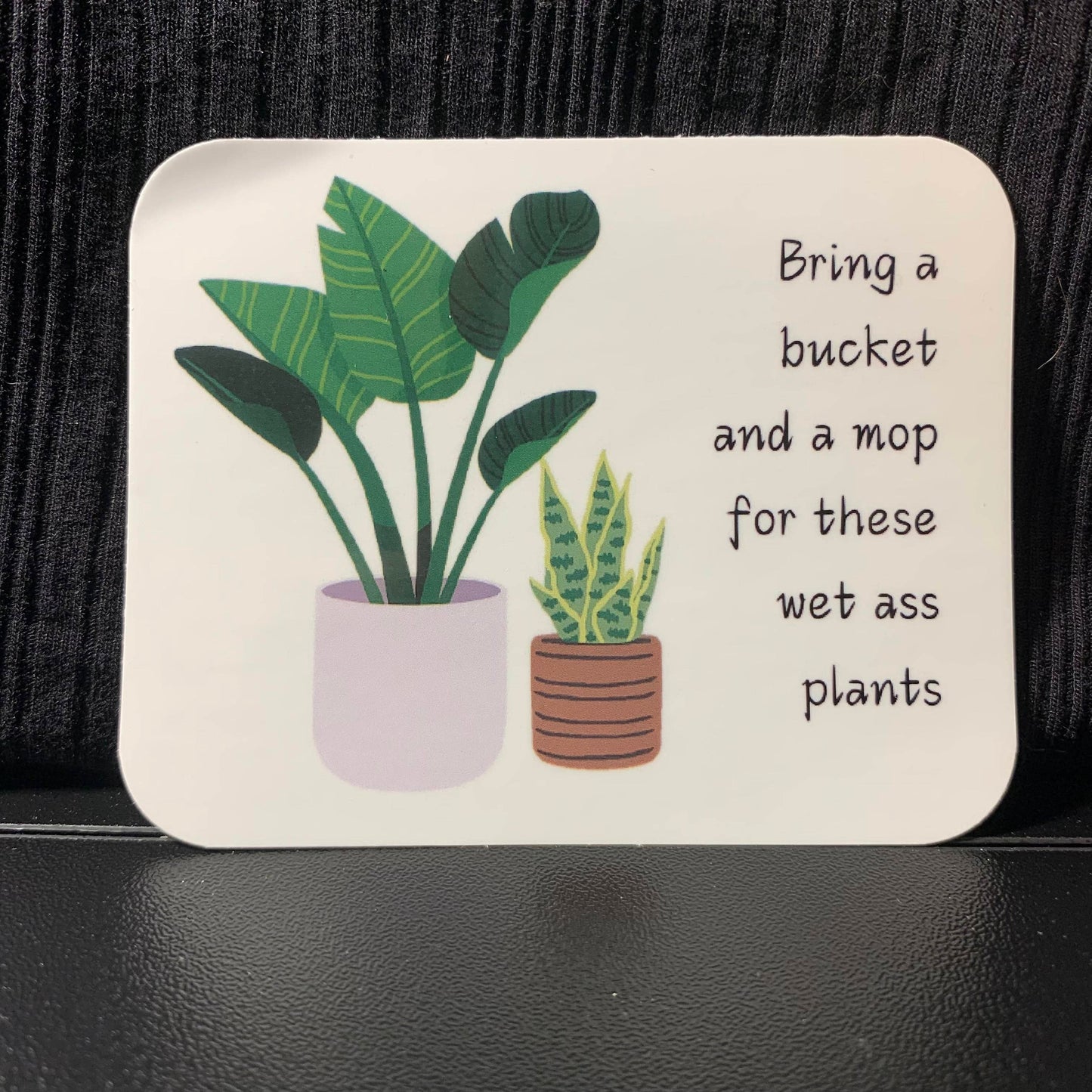 WAP (Wet Ass Plants)