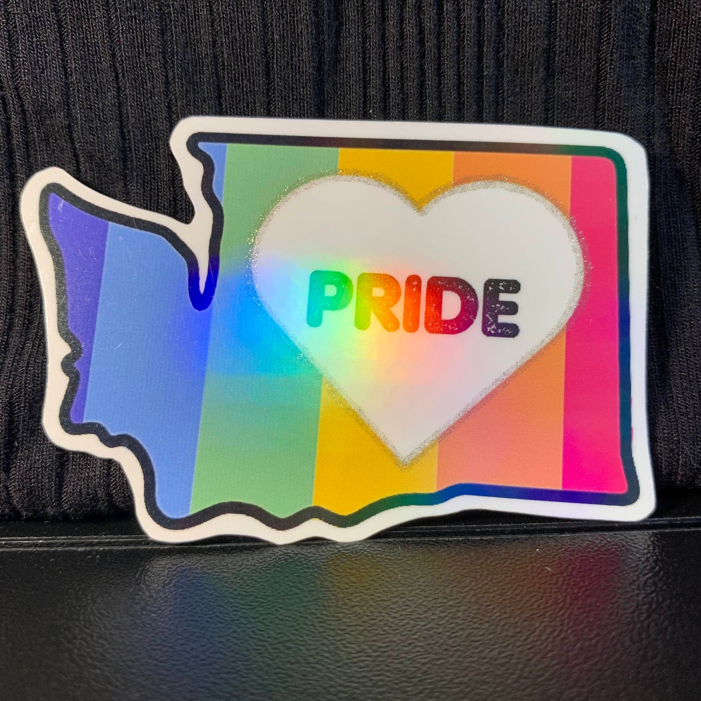 WA Pride