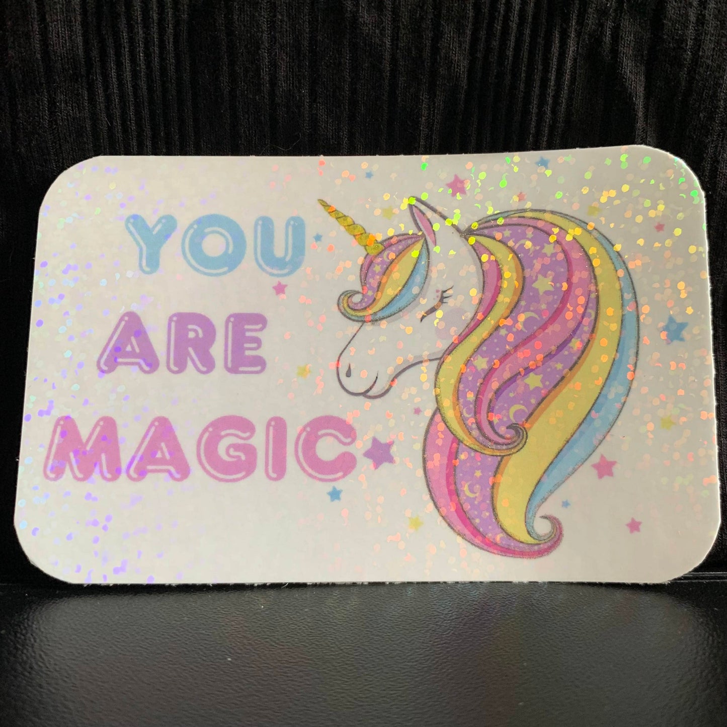 You Are Magic