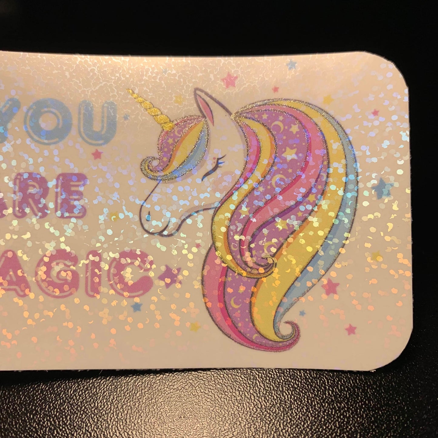 You Are Magic