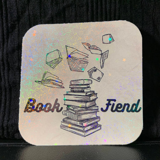 Book Fiend