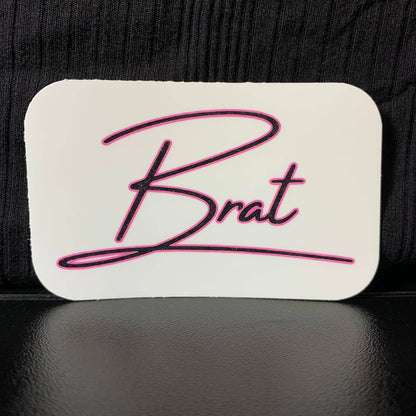 Brat