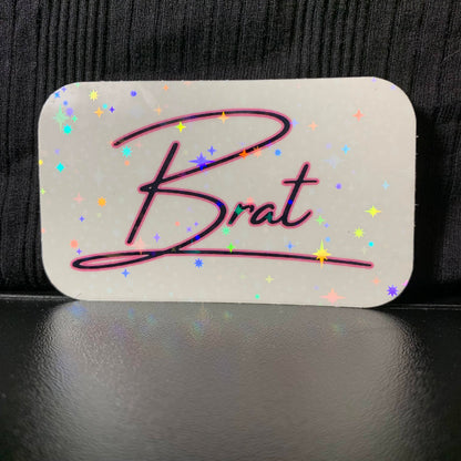Brat