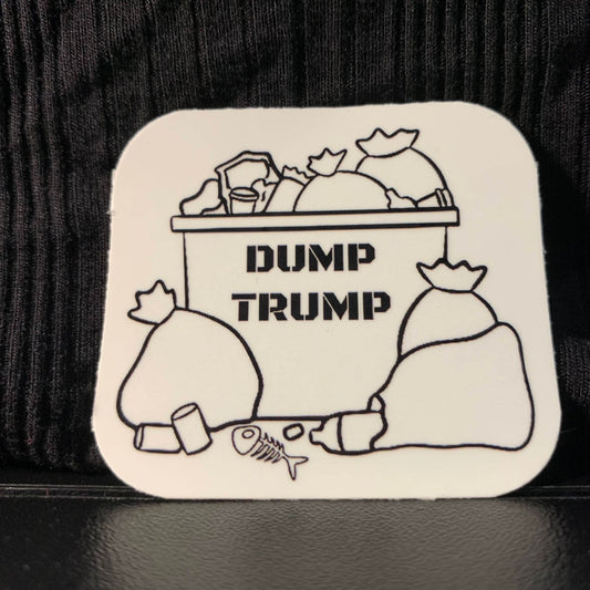 Dump Trump