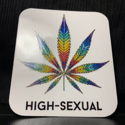 High-Sexual