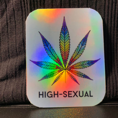 High-Sexual