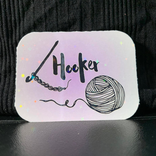 Hooker