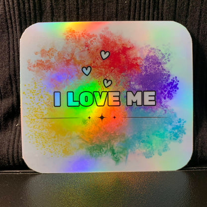 I Love Me