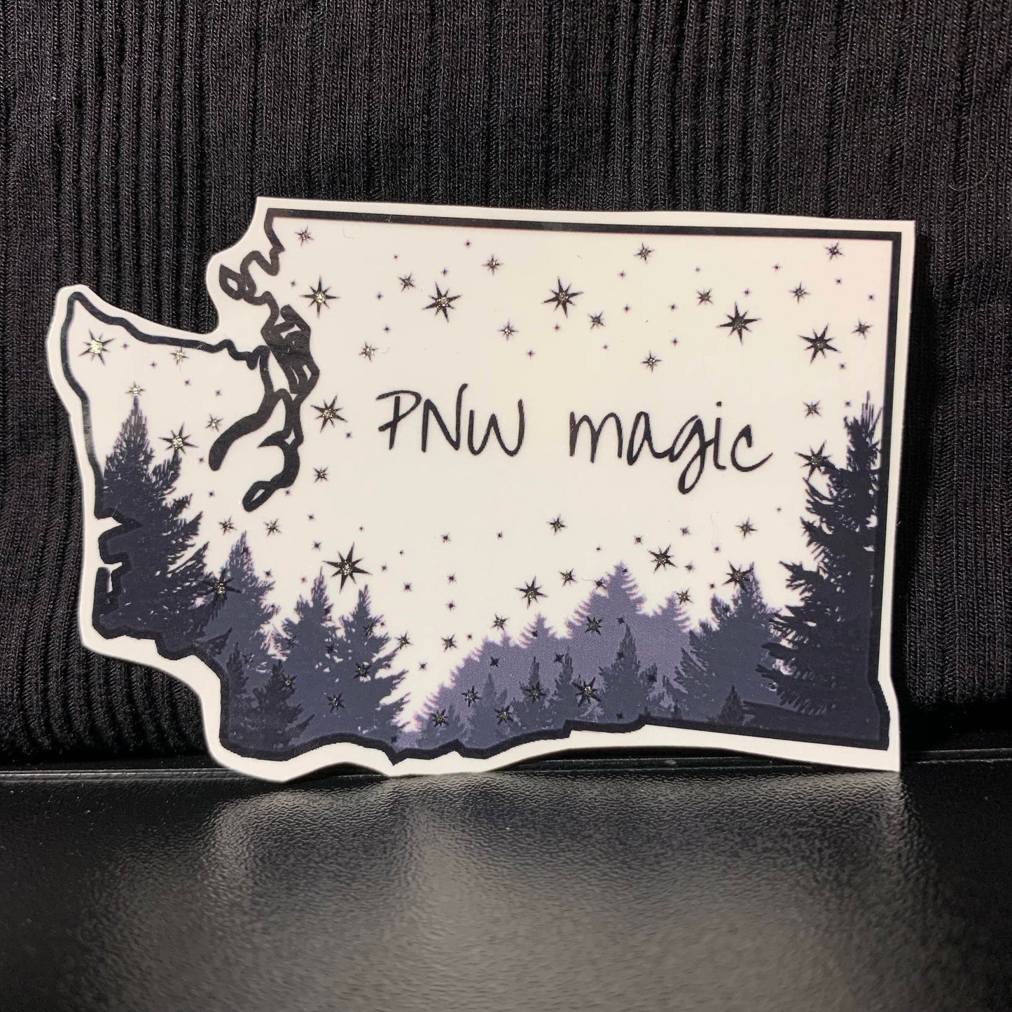 PNW Magic