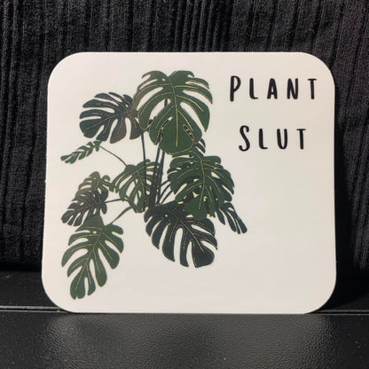 Plant Slut