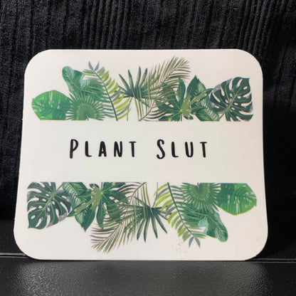 Plant Slut