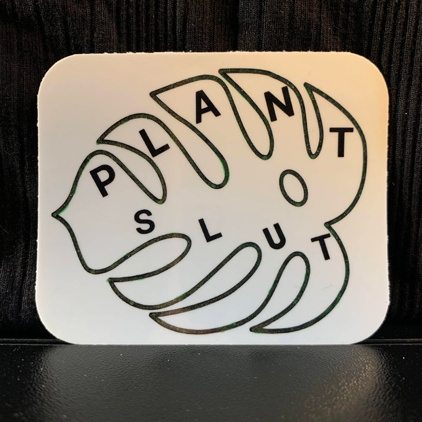 Plant Slut