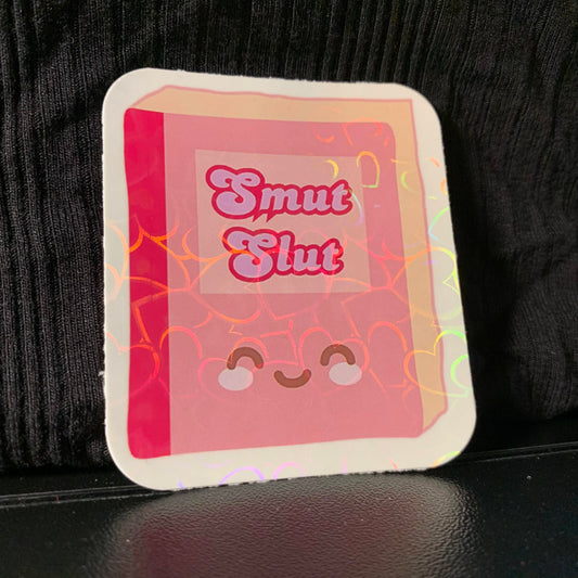 Smut Slut