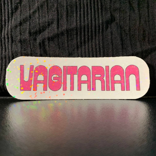 Vagitarian