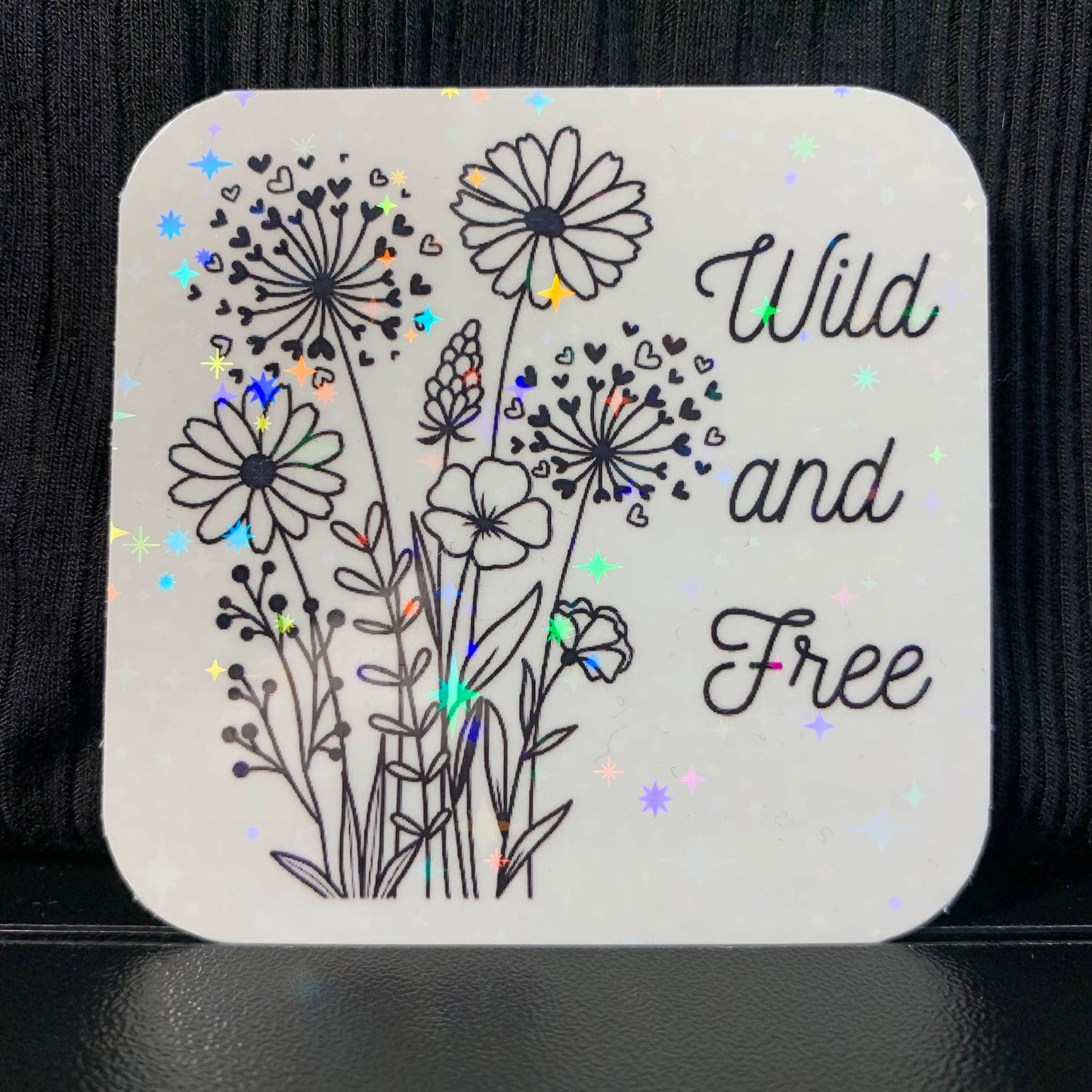 Wild and Free
